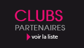 Clubs Partenaires
