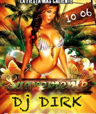 LATINO PARTY by DJ DIRK!