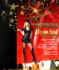 AVANT REVEILLON MIXTE