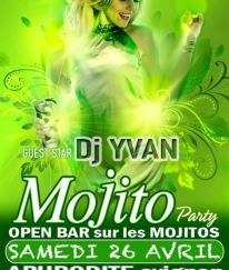MOJITO PARTY