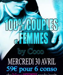 OUVERTURE EXCEPTIONNELLE