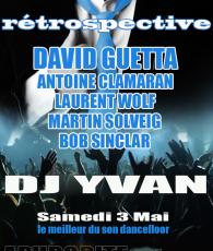 RETROSPECTIVE