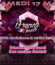 FRENCH TOUCH by DJ YVAN