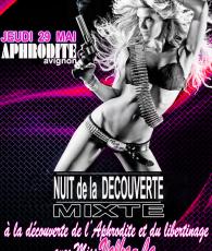 DECOUVERTE MIXTE