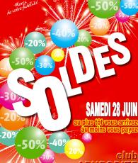 SOLDES