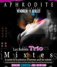 NUIT DES TRIOS