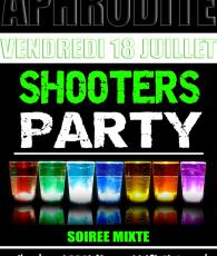 SHOOOTERS PARTY