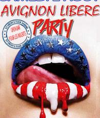 AVIGNON LIBERE!