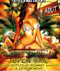 LATINO NIGHT