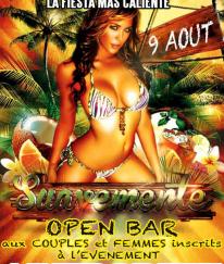 LATINO NIGHT