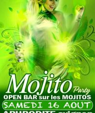 MOJITO PARTY