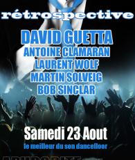 RETROSPECTIVE