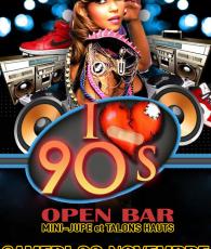 MEILLEURS SONS DES ANNEES 90!