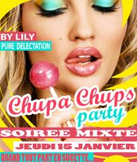 QUAND TOUT PART EN SUCETTE...