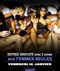 100% COUPLES ET FEMMES SEULES