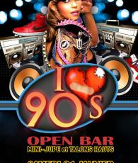 MEILLEURS SONS DES ANNEES 90!