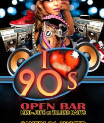 MEILLEURS SONS DES ANNEES 90!