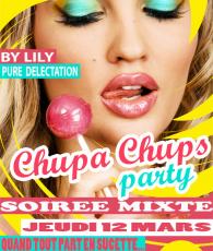 QUAND TOUT PART EN SUCETTE...