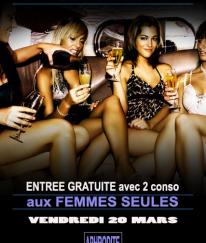 100% COUPLES ET FEMMES SEULES