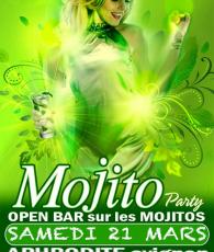 MOJITO PARTY