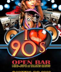 MEILLEURS SONS DES ANNEES 90!