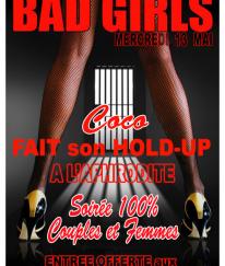 BAD GIRLS by COCO