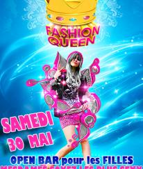 FASHION QUEEN