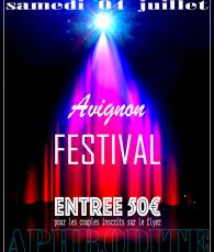 OUVERTURE FESTIVAL