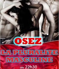 OSEZ LA PLURALITE