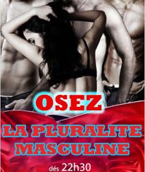 OSEZ LA PLURALITE