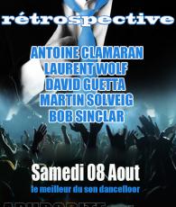 RETROSPECTIVE