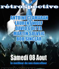 RETROSPECTIVE