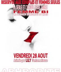 FEMMES BI