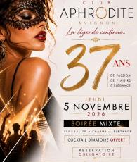 37ANS c�te mixte