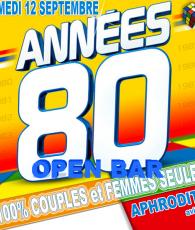 MEILLEURS SONS DES ANNEES 80!