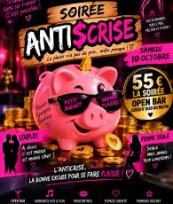 ANTI CRISE