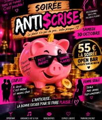 ANTI CRISE