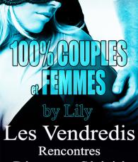 LES VENDREDIS BY LILY