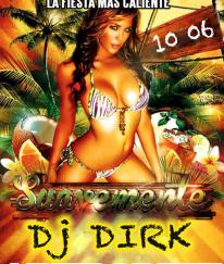 LATINO PARTY by DJ DIRK!